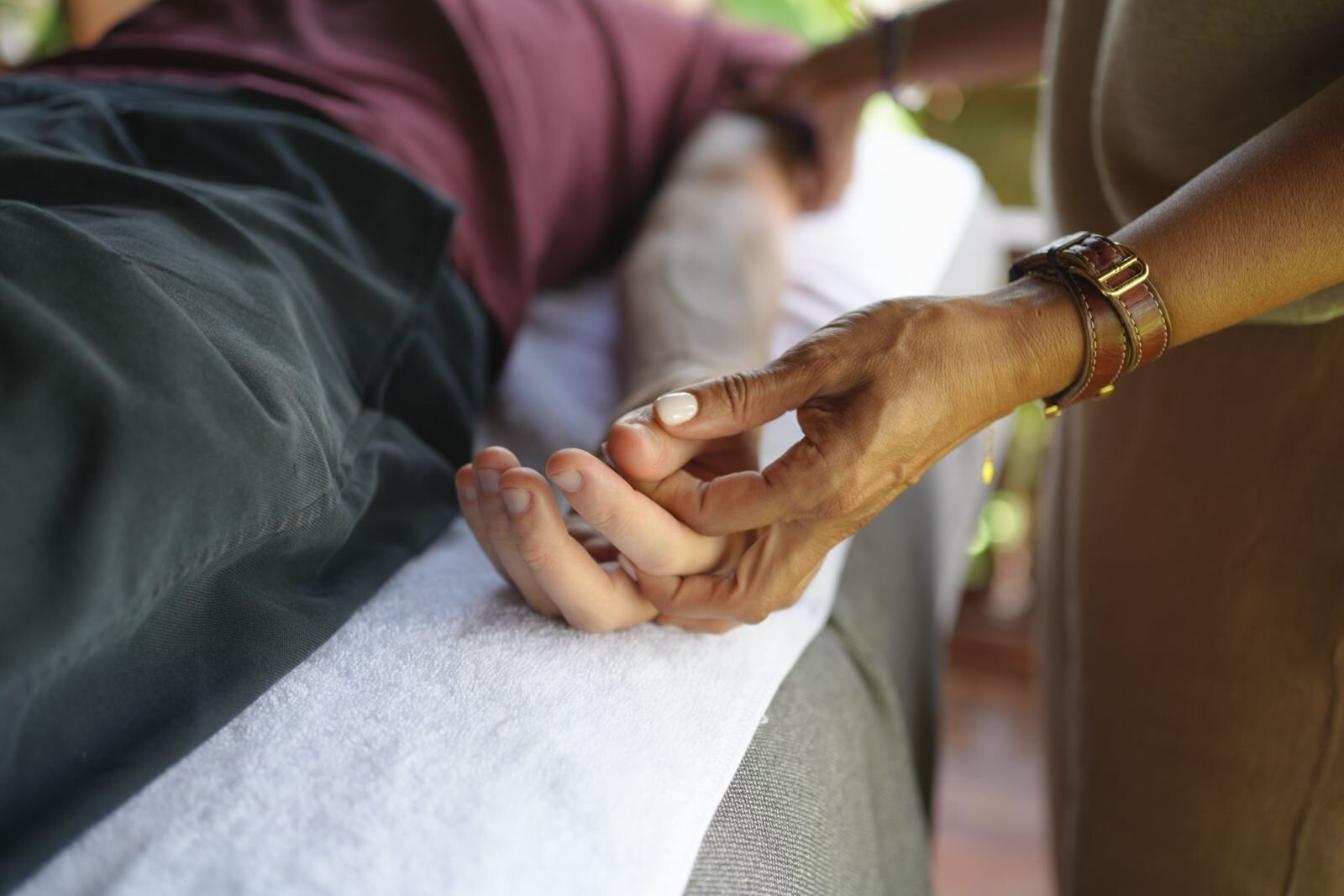 3 GLOBAL STRUCTURAL REALIGNMENT - BODYHACKING CENTER BY ANISSA