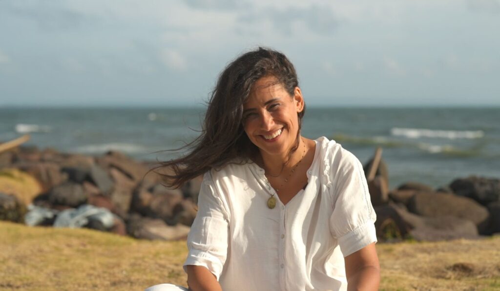 ABOUT ANISSA - BODYHACKING CENTER BY ANISSA