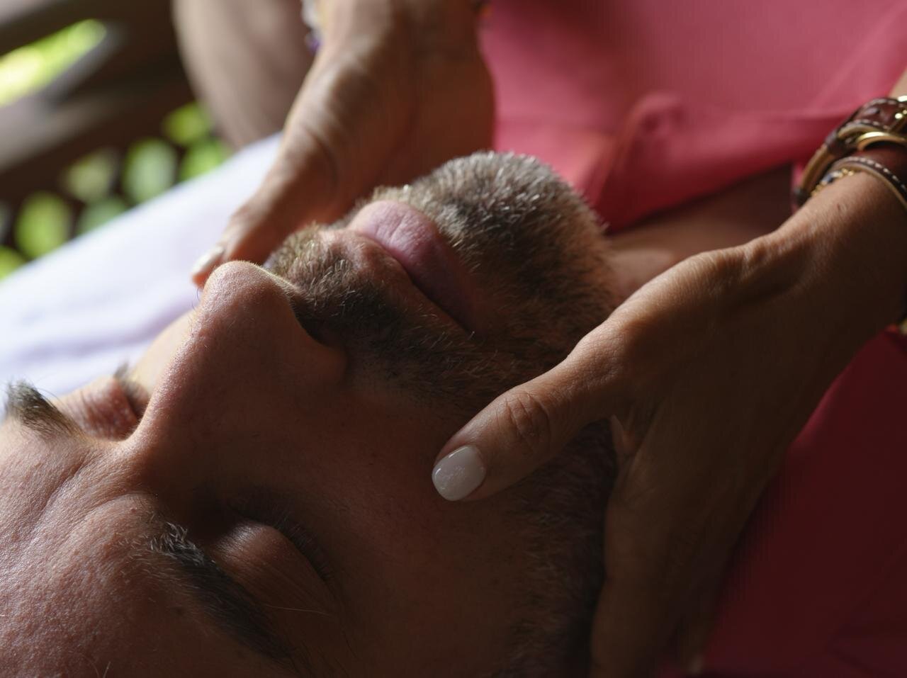 CORE OF THE WORK - BODYHACKING CENTER BY ANISSA