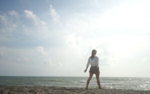 Grounding Bali- BODYHACKING CENTER BY ANISSA
